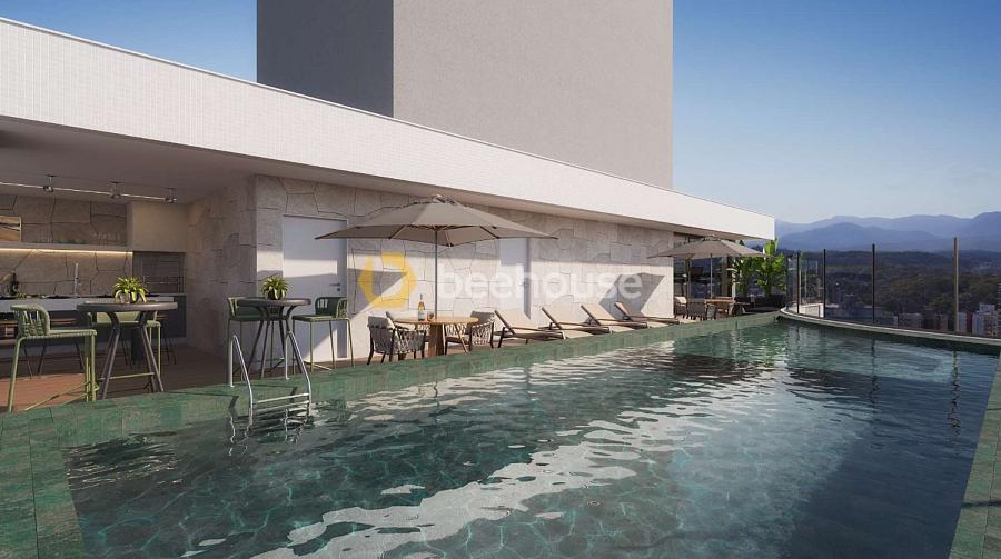 Apartamento com 3 suítes de Atiradores — foto 17