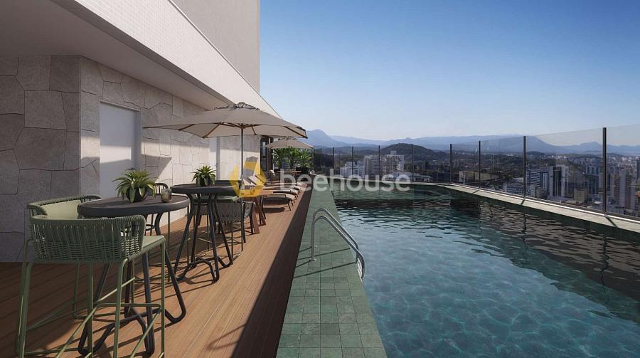 Apartamento com 3 suítes de Atiradores — foto 18