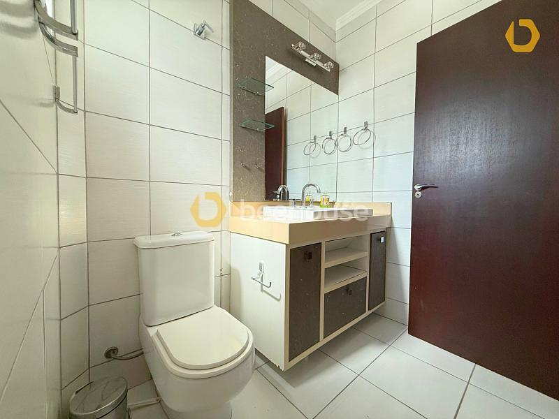 Sobrado à venda em condomínio fechado no Glória - Joinville/SC — foto 21