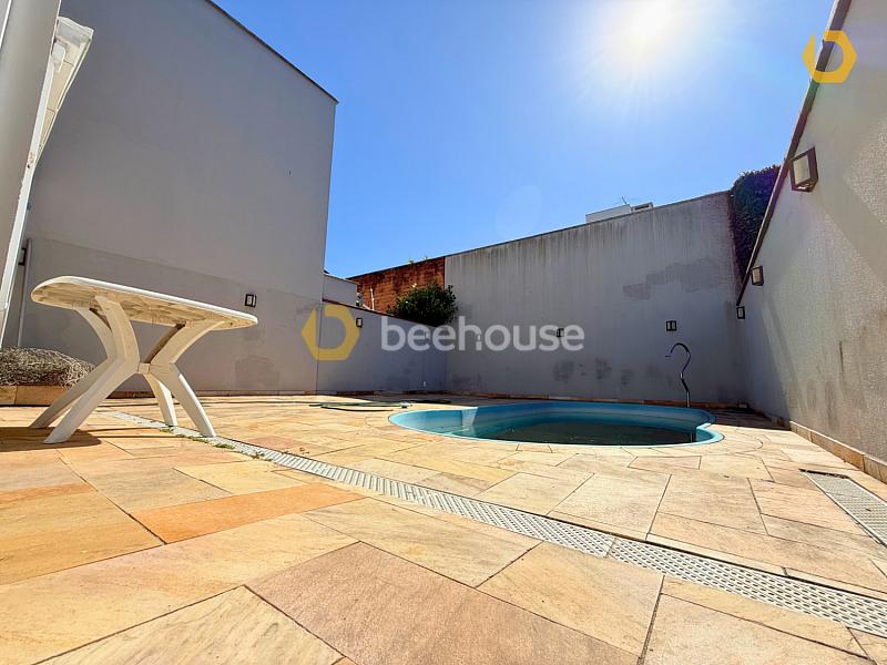 Sobrado à venda em condomínio fechado no Glória - Joinville/SC — foto 8