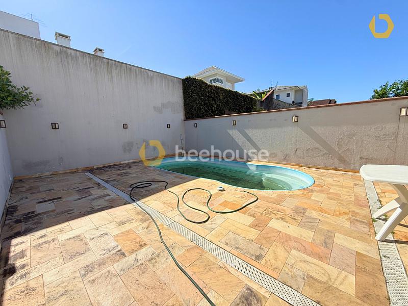 Sobrado à venda em condomínio fechado no Glória - Joinville/SC — foto 9