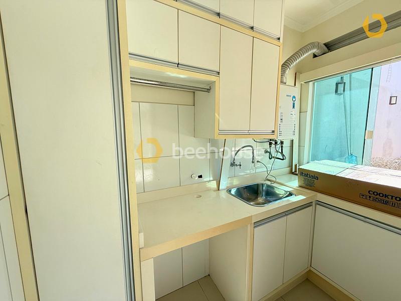 Sobrado à venda em condomínio fechado no Glória - Joinville/SC — foto 7