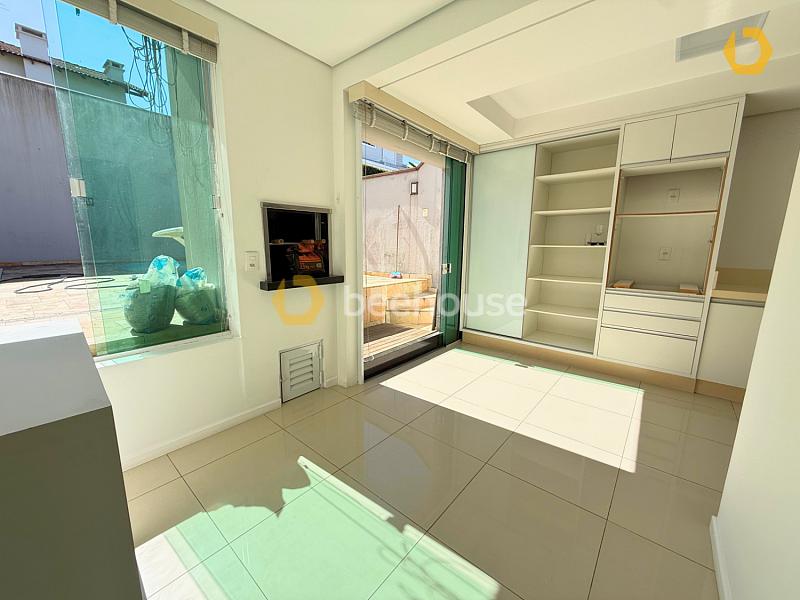 Sobrado à venda em condomínio fechado no Glória - Joinville/SC — foto 6