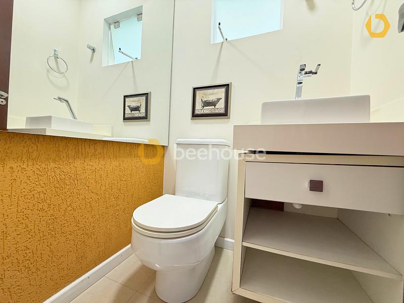 Sobrado à venda em condomínio fechado no Glória - Joinville/SC — foto 10