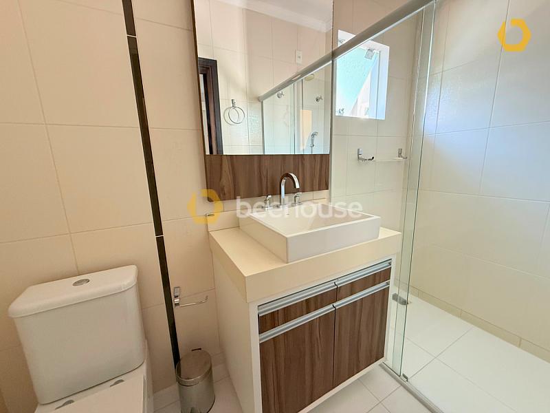 Sobrado à venda em condomínio fechado no Glória - Joinville/SC — foto 18