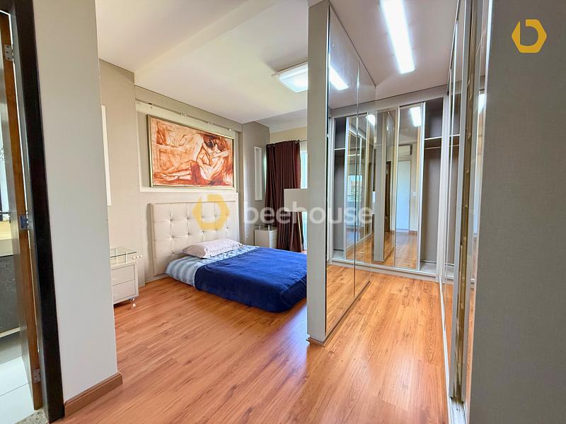 Sobrado à venda em condomínio fechado no Glória - Joinville/SC — foto 12