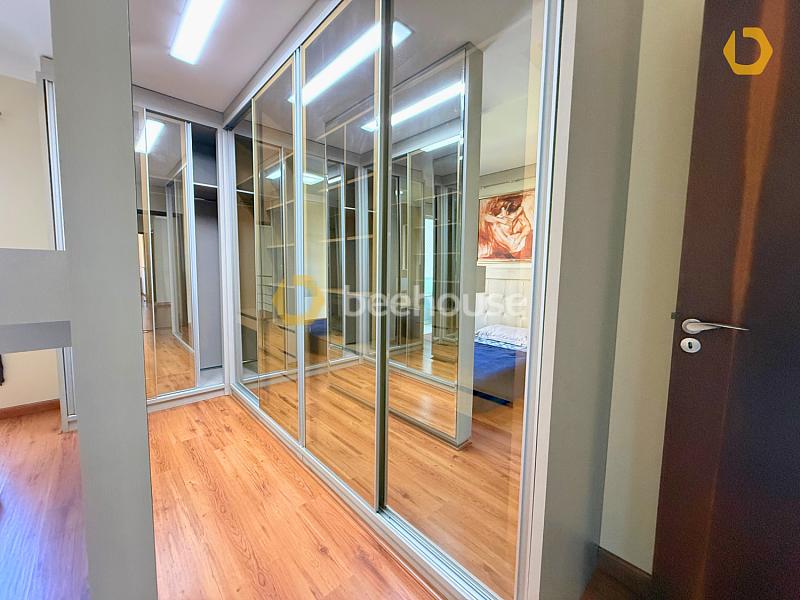 Sobrado à venda em condomínio fechado no Glória - Joinville/SC — foto 13