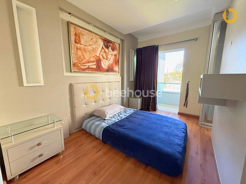 Sobrado à venda em condomínio fechado no Glória - Joinville/SC — foto 14