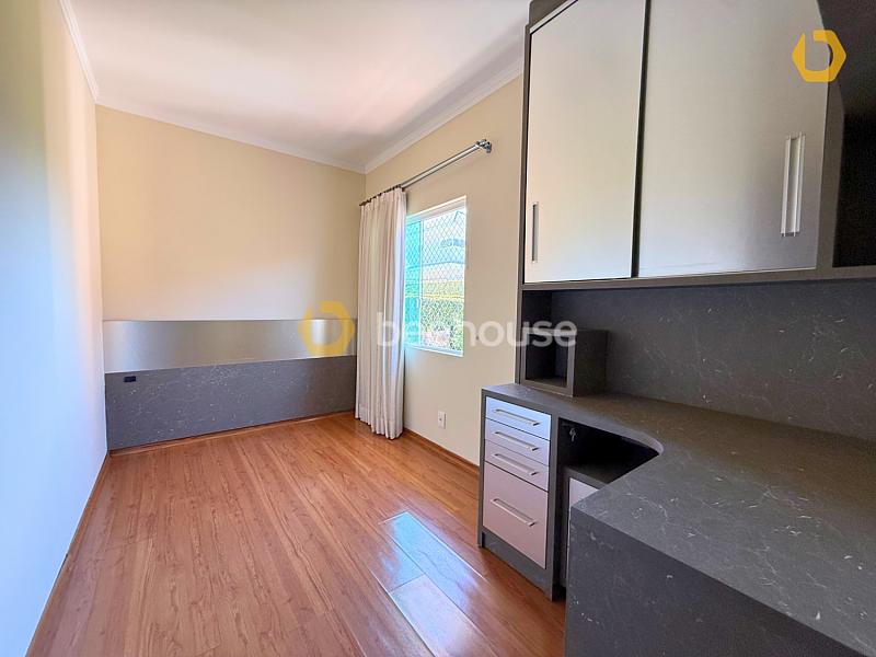 Sobrado à venda em condomínio fechado no Glória - Joinville/SC — foto 17