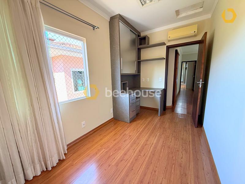 Sobrado à venda em condomínio fechado no Glória - Joinville/SC — foto 20