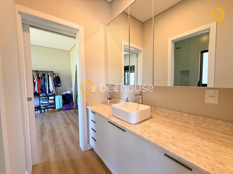 Casa com 4 quartos à venda no Ecovalle, Araquari/SC — foto 19