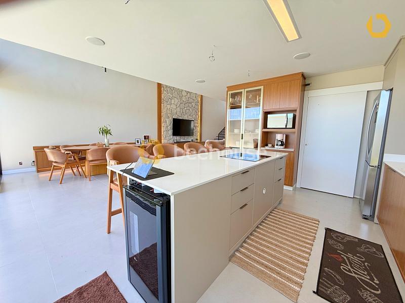 Casa com 4 quartos à venda no Ecovalle, Araquari/SC — foto 8