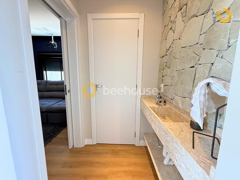 Casa com 4 quartos à venda no Ecovalle, Araquari/SC — foto 14