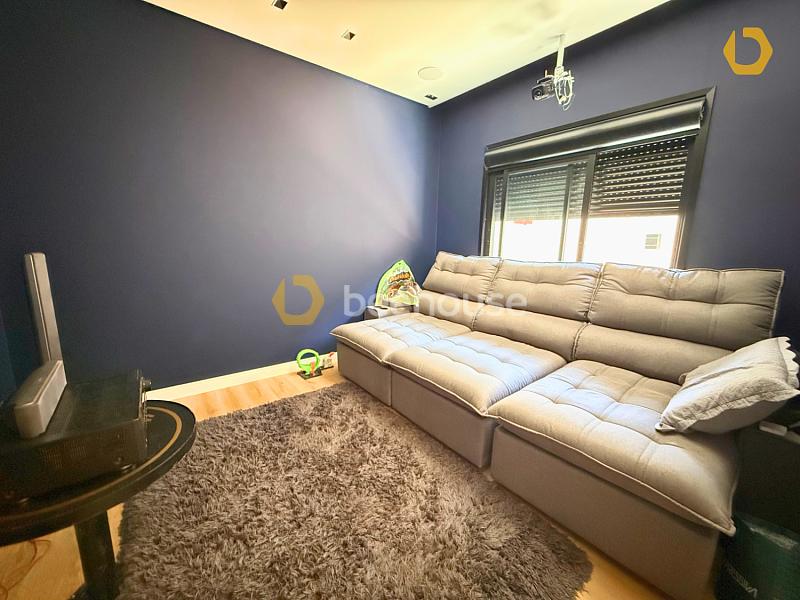 Casa com 4 quartos à venda no Ecovalle, Araquari/SC — foto 13