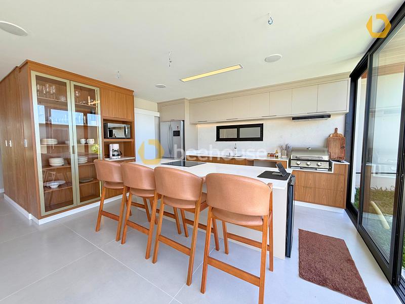 Casa com 4 quartos à venda no Ecovalle, Araquari/SC — foto 5