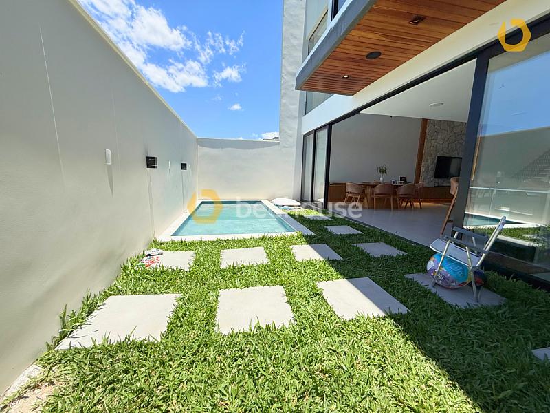 Casa com 4 quartos à venda no Ecovalle, Araquari/SC — foto 11