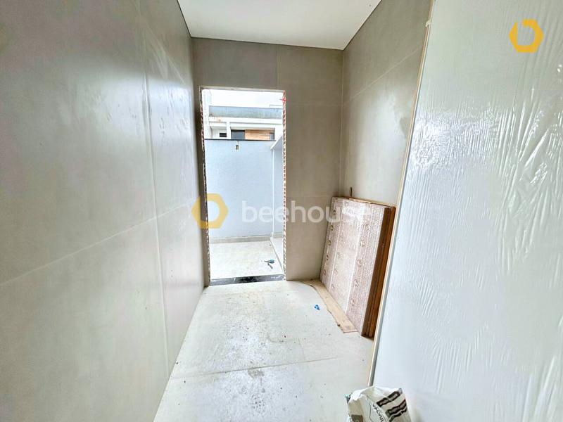 Casa moderna com 4 vagas de garagem. — foto 10