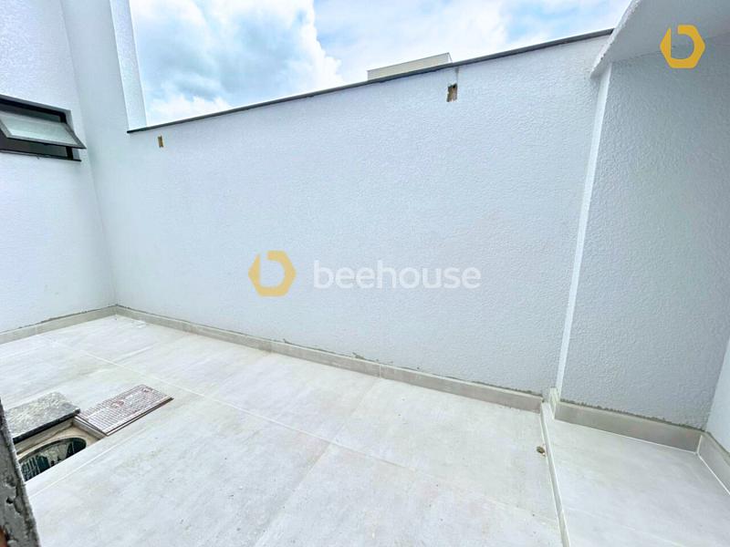 Casa moderna com 4 vagas de garagem. — foto 11