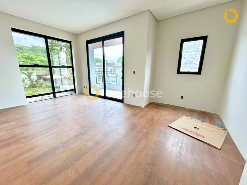 Casa moderna com 4 vagas de garagem. — foto 13