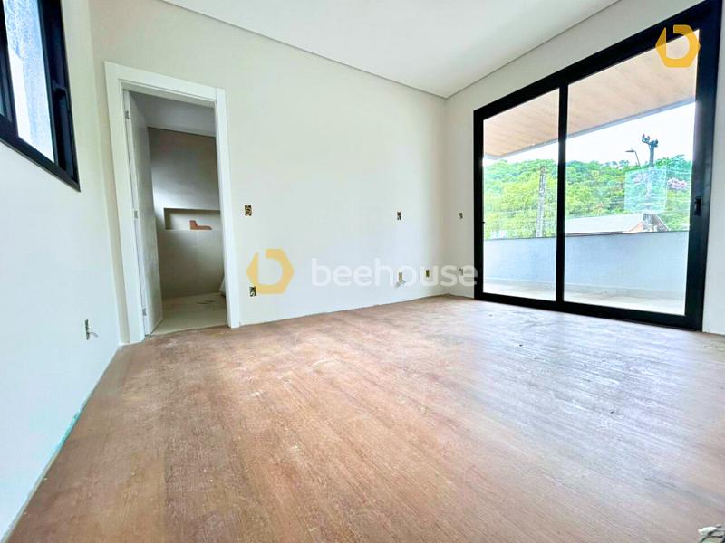 Casa moderna com 4 vagas de garagem. — foto 16