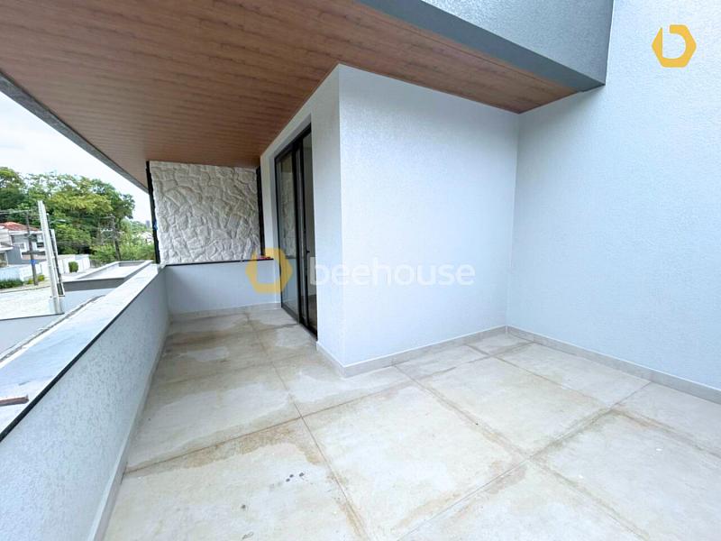 Casa moderna com 4 vagas de garagem. — foto 14