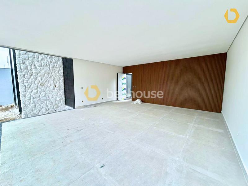 Casa moderna com 4 vagas de garagem. — foto 4