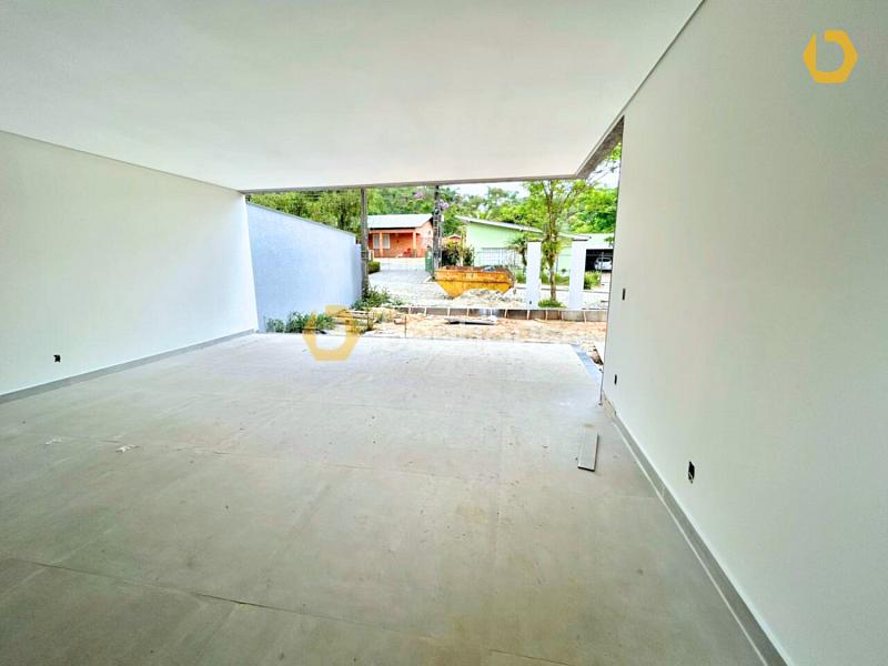 Casa moderna com 4 vagas de garagem. — foto 5