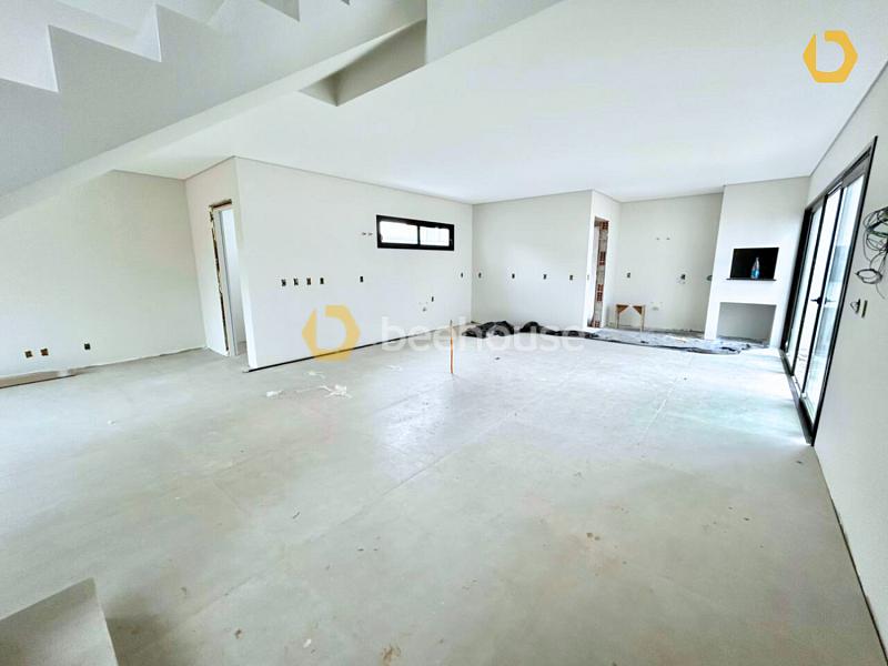 Casa moderna com 4 vagas de garagem. — foto 6