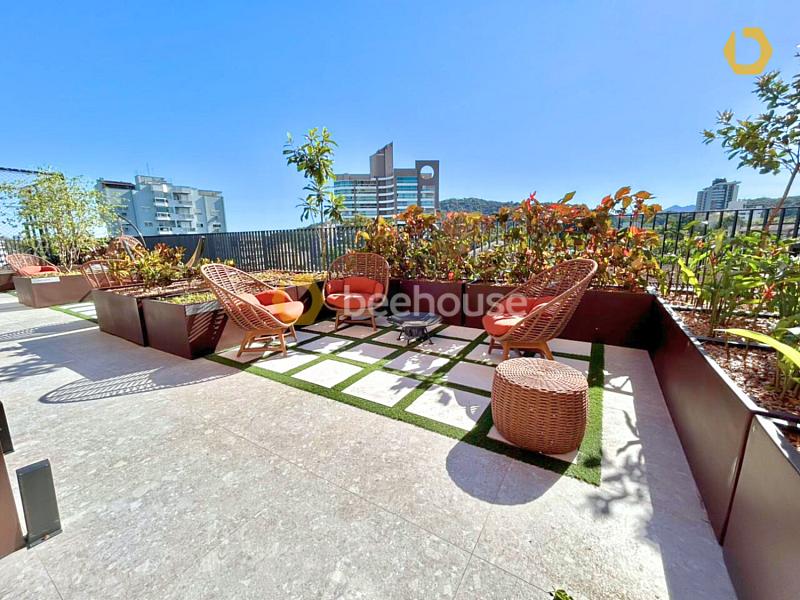 Apartamento amplo em rua tranquila, 4 suítes, 3 vagas de garagem em home clube — foto 45