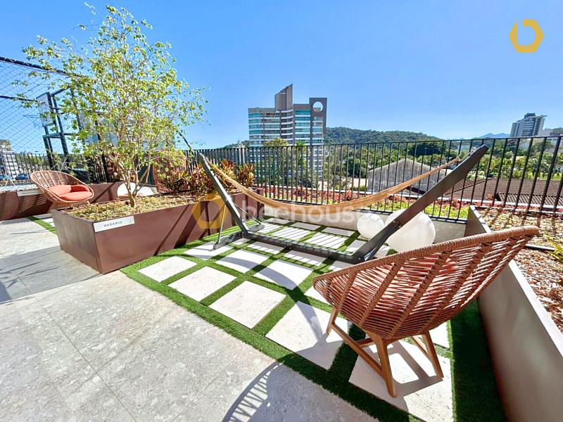 Apartamento amplo em rua tranquila, 4 suítes, 3 vagas de garagem em home clube — foto 46