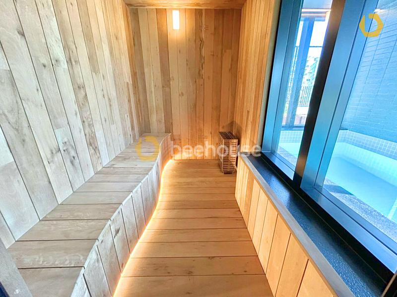 Apartamento amplo em rua tranquila, 4 suítes, 3 vagas de garagem em home clube — foto 35