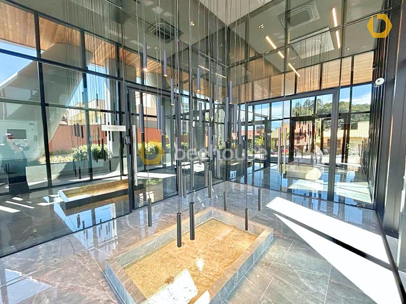 Apartamento amplo em rua tranquila, 4 suítes, 3 vagas de garagem em home clube — foto 24