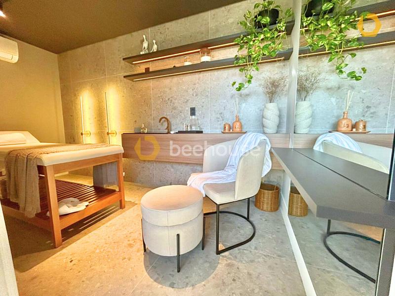 Apartamento amplo em rua tranquila, 4 suítes, 3 vagas de garagem em home clube — foto 33