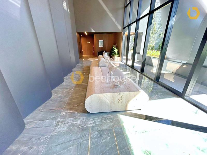 Apartamento amplo em rua tranquila, 4 suítes, 3 vagas de garagem em home clube — foto 26