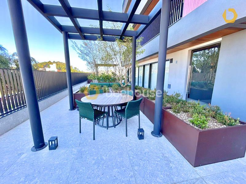 Apartamento amplo em rua tranquila, 4 suítes, 3 vagas de garagem em home clube — foto 38