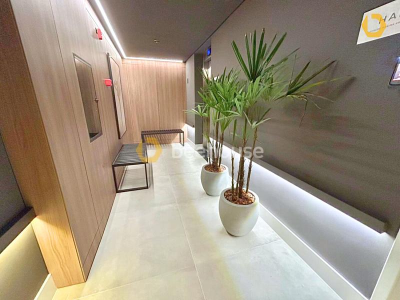 Apartamento amplo em rua tranquila, 4 suítes, 3 vagas de garagem em home clube — foto 25