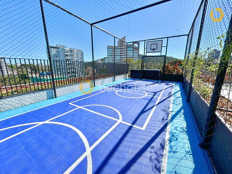 Apartamento amplo em rua tranquila, 4 suítes, 3 vagas de garagem em home clube — foto 42