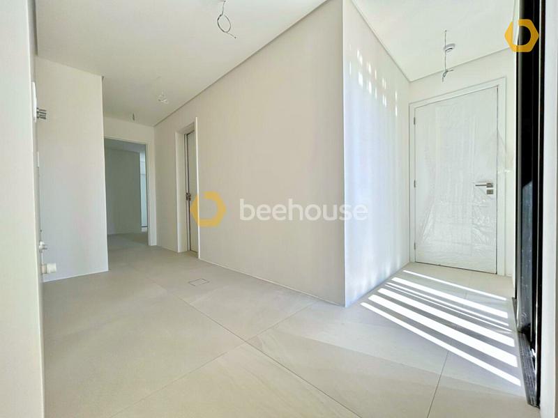 Apartamento amplo em rua tranquila, 4 suítes, 3 vagas de garagem em home clube — foto 20