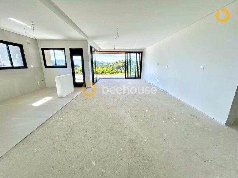 Apartamento amplo em rua tranquila, 4 suítes, 3 vagas de garagem em home clube — foto 6