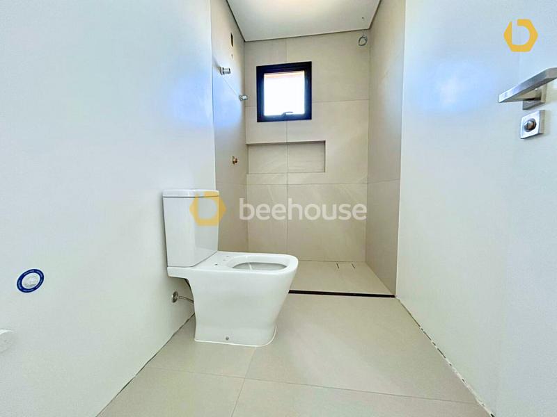 Apartamento amplo em rua tranquila, 4 suítes, 3 vagas de garagem em home clube — foto 19