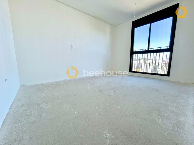 Apartamento amplo em rua tranquila, 4 suítes, 3 vagas de garagem em home clube — foto 15