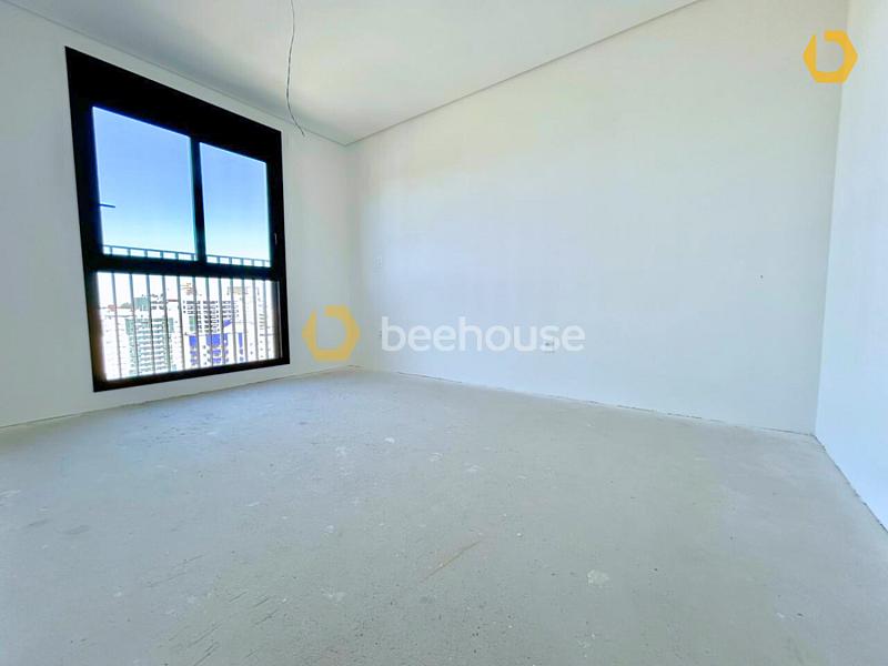 Apartamento amplo em rua tranquila, 4 suítes, 3 vagas de garagem em home clube — foto 18