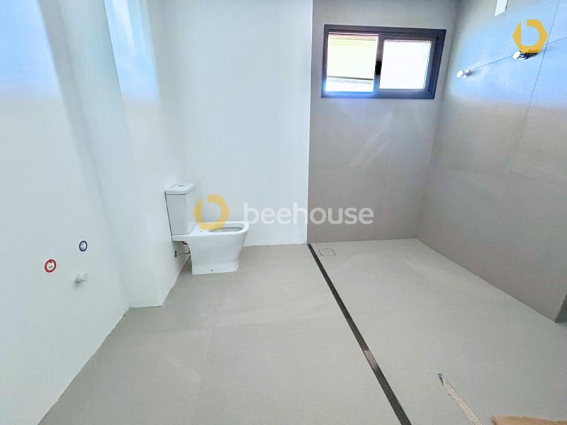 Apartamento amplo em rua tranquila, 4 suítes, 3 vagas de garagem em home clube — foto 16