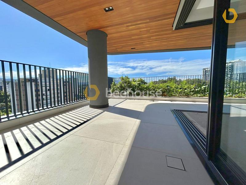 Apartamento amplo em rua tranquila, 4 suítes, 3 vagas de garagem em home clube — foto 10