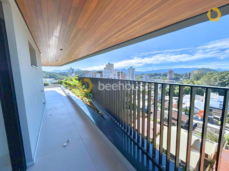 Apartamento amplo em rua tranquila, 4 suítes, 3 vagas de garagem em home clube — foto 17