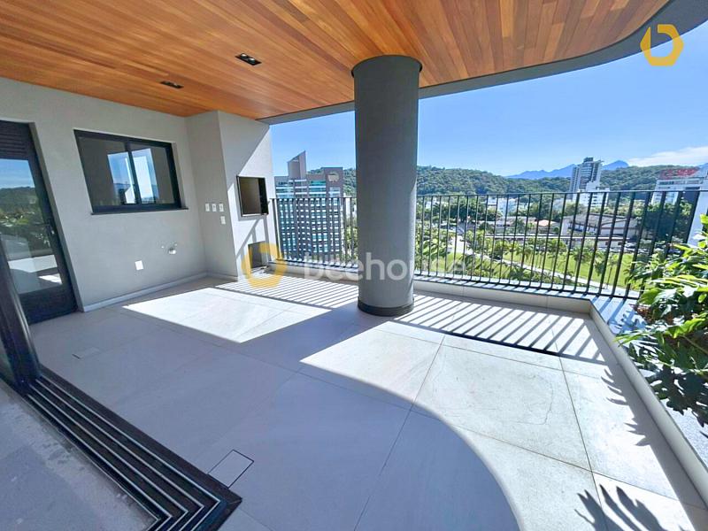 Apartamento amplo em rua tranquila, 4 suítes, 3 vagas de garagem em home clube — foto 11