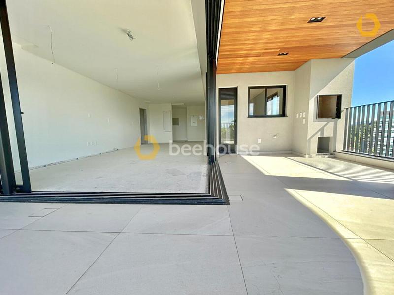 Apartamento amplo em rua tranquila, 4 suítes, 3 vagas de garagem em home clube — foto 8