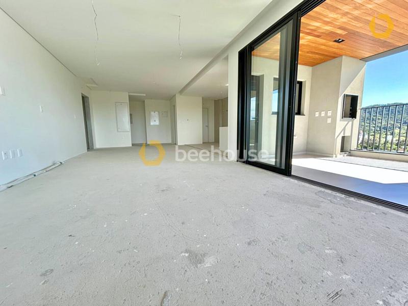 Apartamento amplo em rua tranquila, 4 suítes, 3 vagas de garagem em home clube — foto 4