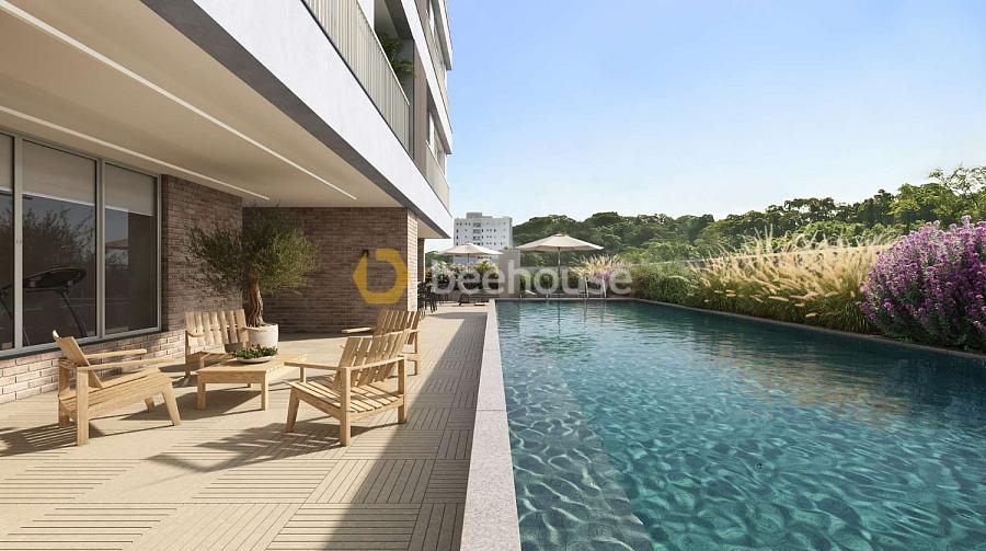 Apartamento com 1 quarto e 1 suíte no bairro América — foto 7