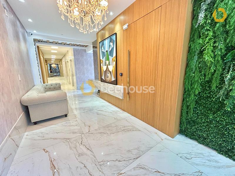 Novo e Mobiliado - Bairro América — foto 21